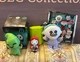 Funko Nightmare Christmas WALGREENS Oogie Hallmark Sally Plush Clip Barrel LOT