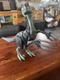 Jurassic World Dominion Sound Slashin Therizinosaurus Dinosaur Figure Toy Mattel