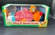Vintage Sing And Snore Ernie Vintage Tyco Toy 1996 BRAND NEW WORKS!