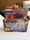 MOTU Panthor Figure Masters of the Universe Origins Skeletor's Savage Cat NIB