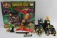 Vtg 1994 Mighty Morphin Power Rangers Thunderzord Assault Team Incomplete