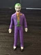 Bend-Ems The Joker DC Bendable Poseable Figure 5.5"