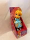 Disney Princess Cinderella Mini Glitter Dress 3" Posable Doll 2021 New Release 