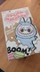 Labubu Monsters Exciting Macaron  (Single Blind Box) New Authentic Popmart NIB