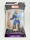 MARVEL LEGENDS INFINITE SERIES MARVEL'S NOVA GUARDIANS OF THE GALAXY