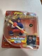 Starting Lineup Pro Action Hockey Wayne Gretzky 1998 New York Rangers Figure