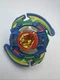 Clear Dranzer F Beyblade Fukuboku Lucky Box Prize Takara Tomy V Force
