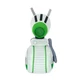 Star Wars D-O BumpNGo 8" Action Plush w Authentic Voice from The Rise of Skywalk