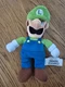 Little Buddy Super Mario Bros. Luigi 10" koopa stuffed Animals  Plush doll toy