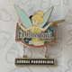 Tinker Bell Annual Passholder Exclusive 2006 DLR Disney Pin 44933