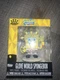 New Nickelodeon SpongeBob SquarePants Funko Minis Glove World Vinyl Figure NIB