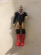 2012 WWE FINN BALOR The Demon K-Mart Exclusive Fan Central Wrestling Figure.  D4