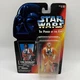 Star Wars Luke Skywalker POTF Fighter Pilot Gear 1995 Kenner Action Figure