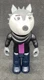 Roblox PhatMojo PIGGY Willow Series 2 Action Figure, 3.75 Inches