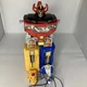Vintage 1994 Power Rangers Saban Marchon 14" Remote Control Deluxe Megazord