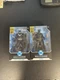 McFarlane DC Multiverse Justice Lord Batman & Batman Figure Gold Label -  New