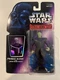 Star Wars Shadows Of The Empire Prince Xizor Kenner 1996 Hasbro New On Card