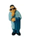 Homies Shop Toy Figure vinyl global lowrider mijos prison Series 2 Mr Cleaner
