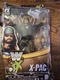 WWE Legends DX Elite Collection Series 15 X-PAC Action Figure (Package Damaged)