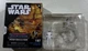 NEW 2024 Star Wars Micro Galaxy Squadron Series 6 Scout Class Clone Trooper 1