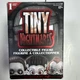Just Play Tiny Nightmares Blind Pack Series 1 Collectible Figure 17+ 41501