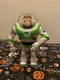 Toy Story 4 The Ultimate Walking Buzz Lightyear 7" Figure Mattel Disney Pixar