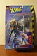 Marvel Comics X-men STORM Robot Fighters action figure 1997 Toy Biz Xmen