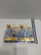 2024 Nintendo Jakks The Legend Of Zelda LINK & ZELDA Figure Set Of 2 New Release