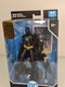 NEW - DC Multiverse BATGIRL Cassandra Cain Figure Gold Label McFarlane Toys HTF