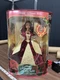 BARBIE Disney Beauty and the Beast 1997 "The Enchanted Christmas" 16710 Belle