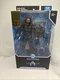 McFarlane DC Multiverse Aquaman Stealth Suit ( Lost Kingdom) Figure New GOLD