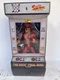 WWE ELITE X STREET FIGHTER THE ROCK
