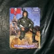 1997 Kenner Hasbro GI Joe U.S. National Guard Fully Poseable Action Figure