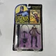 Vintage Batman 1994 Catwoman 5" Figure DC Comics Legends of Batman Kenner