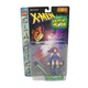 Marvel ToyBiz Classics X Men Psylocke Action Figure 1996 Light Up Weapon Sealed