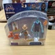 2021 SPACE JAM A NEW LEGACY Lola Bunny & Wet/Fire 2 Pack NEW SEALED