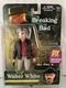 Mezco Breaking Bad Heisenberg Walter 6" Action Figure PX Exclusive NIP