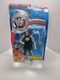 Jakks Pacific WWF R-3 Tech Series 1 ROCK (2001) 6.5" Figure, NEW