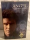 Angel - Vampire Angel 12" Action Figure - Sideshow Exclusive! (2006)