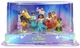 Disney Encanto 9-Piece PVC Figure Play Set