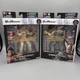 BANDAI NAMCO GAME DIMENSIONS TEKKEN HEIHACHI & KASUYA BUNDLE ! SHIPS FAST ✅