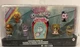 Disney Doorables Doorables Mystery Figure Set 7pc Plastic Multicolor Age 5+
