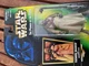 Kenner Tusken Raider With Gaderffi Stick Battle Club Action Figure