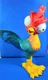 Disney Moana Squeeze HeiHei Toy Figure Hei Hei
