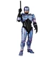 Medicom Toy MAFEX No.226 MAFEX ROBOCOP 2 RENEWAL Ver. Japan New fs