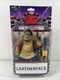 Leatherface Texas Chainsaw Massacre Toony Terrors 6" Figure Series 2 NECA New!