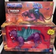 MASTERS OF THE UNIVERSE ORIGINS PANTHOR FIGURE ETERNIAN CREATURE SAVAGE CAT
