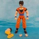 Dragon Ball Super Stars Mystic Gohan Action Figure BAF Complete W Hands Bandai