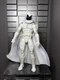 New Marvel Legends Moon Knight Figure 6" Target Exclusive Retro loose incomplete