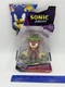 Sonic Prime Gnarly Knuckles Boscage Maze Jakks Pacific  5" Action Figure